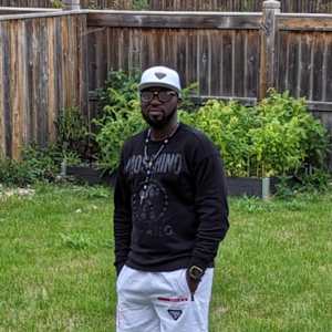 Photo of Ikenna Okeke