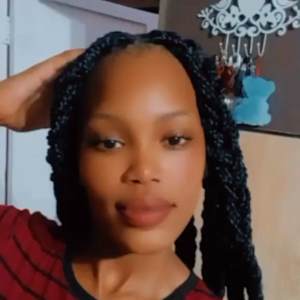 Photo of Bernise barend