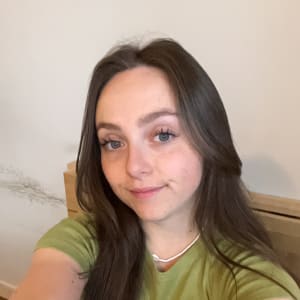 Photo of gemma