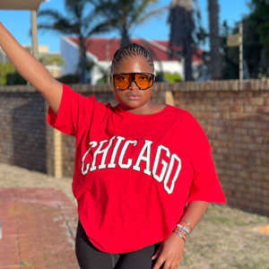 Photo of Fikile Sekele