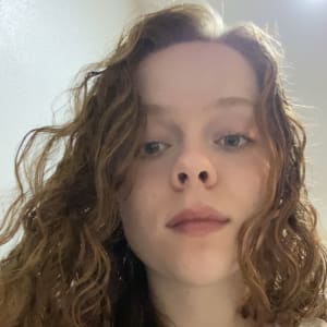 Photo of Alaina Vik