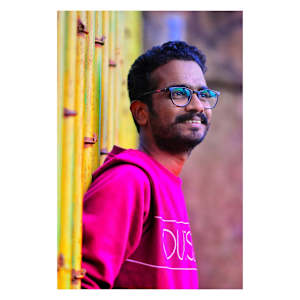 Photo of Jaya Simha