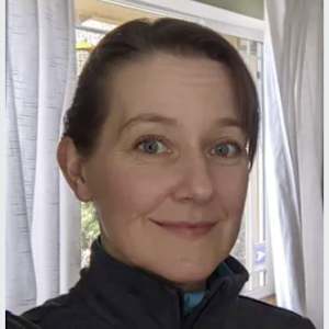 Photo of Kelly