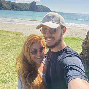 Photo of Isabela