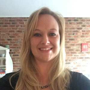 Photo of Lirina Potgieter