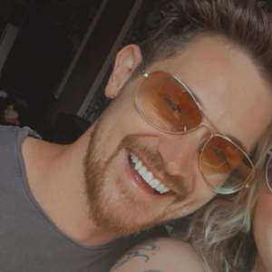 Photo of Aaron