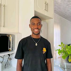 Photo of tumane vincent mofula