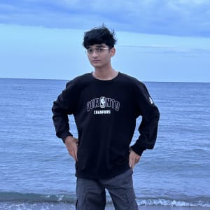 Photo of Rishi