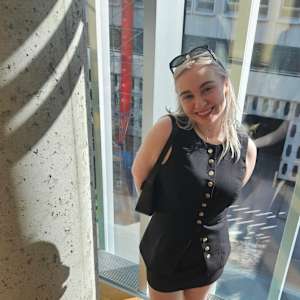 Photo of Laney Beaulieu