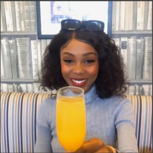 Photo of Thobile Mphili