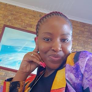 Photo of Thabang
