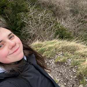 Photo of Jess