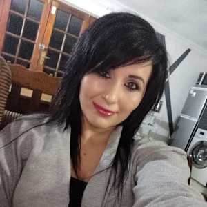 Photo of Zandelee Lombaard