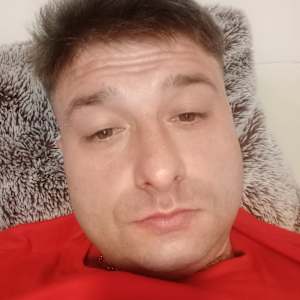 Photo of Michał