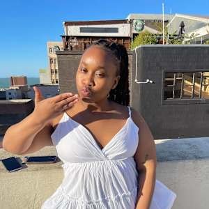Photo of Boitumelo
