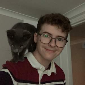 Photo of Oliver