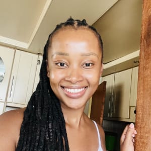 Photo of Hlengiwe