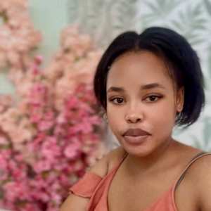 Photo of Zinhle Kubheka