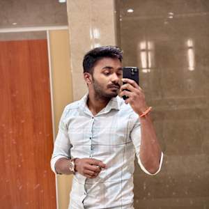 Photo of Alok Pratap Singh