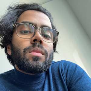 Girish Venkateswaran