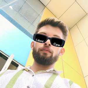 Photo of Deepak