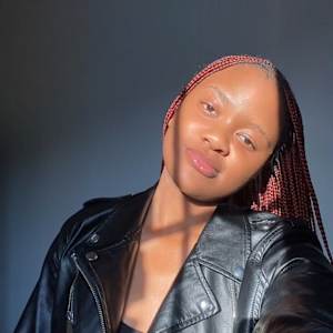 Photo of Tshepiso