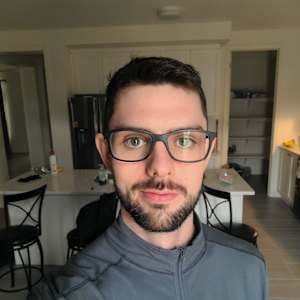 Photo of Matthieu