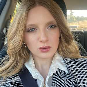 Photo of Léa