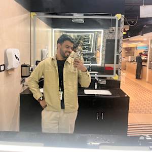 Photo of Pranjal kalita