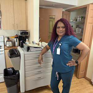 Tovel Michelle Ulmer