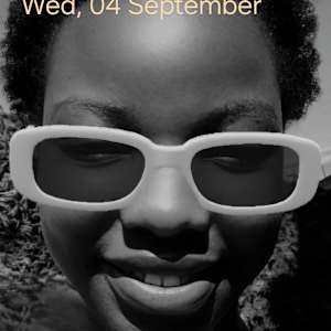 Photo of Nyiko Chauke