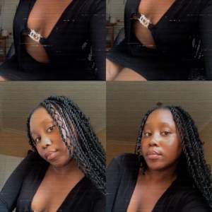 Photo of Naledi Buthelezi