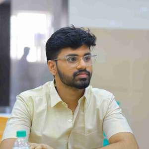 Photo of santhosh Ganapathi