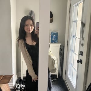 Photo of Priscilla