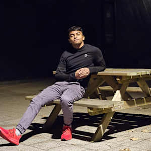 Photo of Govind