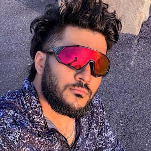 Photo of Amal Philip