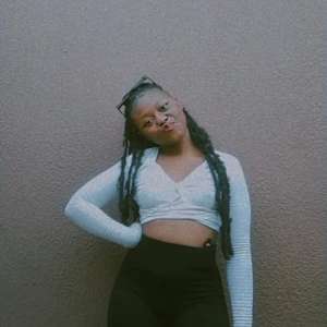 Photo of Noluthando