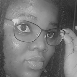 Photo of Puseletso Evelyn BOPAPE
