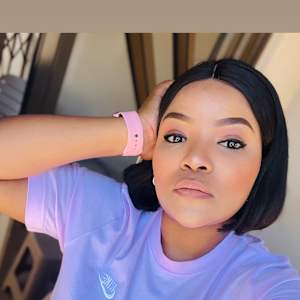 Photo of Palesa Tshabalala