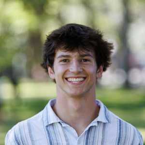 Photo of Todd