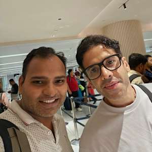 Photo of Naveen Singla
