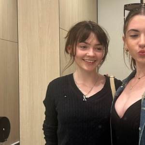 Photo of Beth