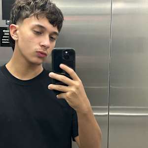 Photo of Miguel