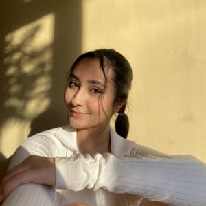 Photo of mel