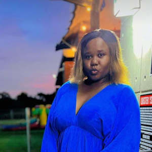 Photo of Coseline Mokonyane