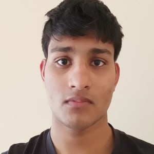 Photo of Kkrish Katija