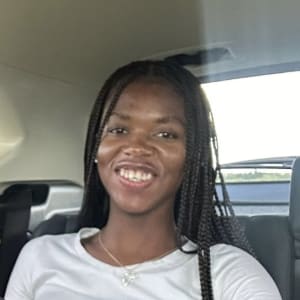 Photo of Mamphela
