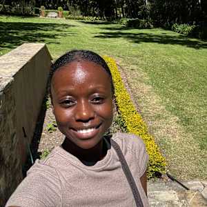 Photo of Palesa Moagi