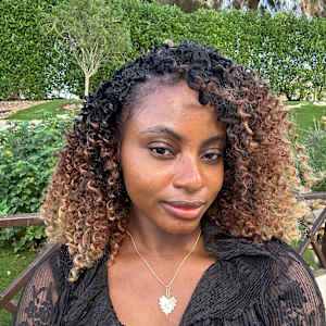 Photo of Judy