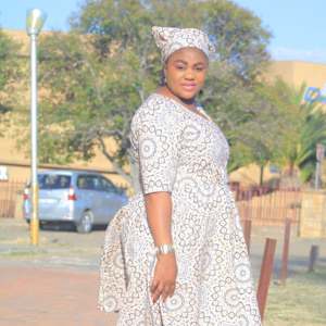Photo of Kedibone